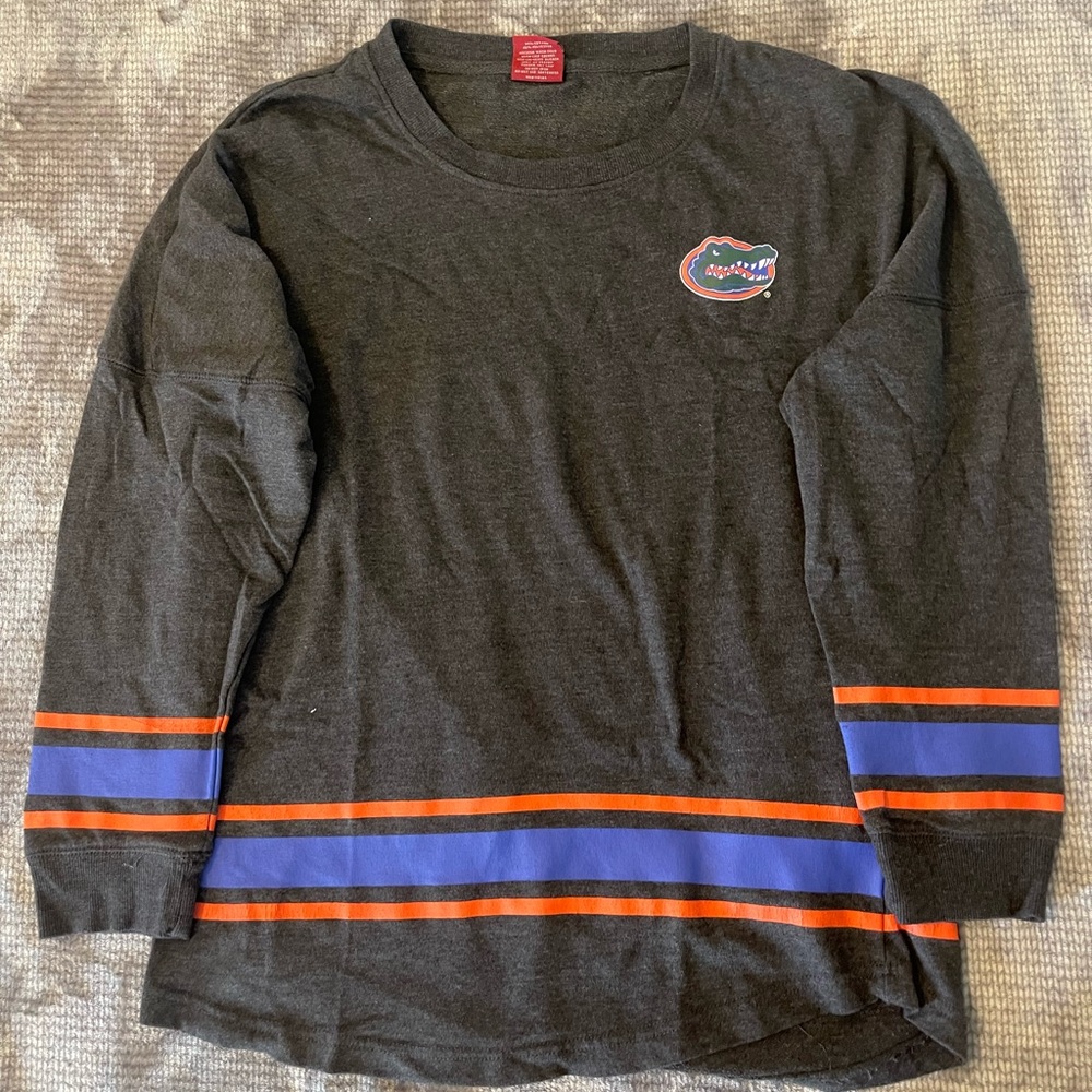 Florida Gators Long Sleeve